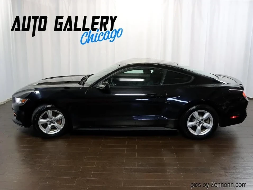 2015 Ford S550 Mustang - Image 10 of 20