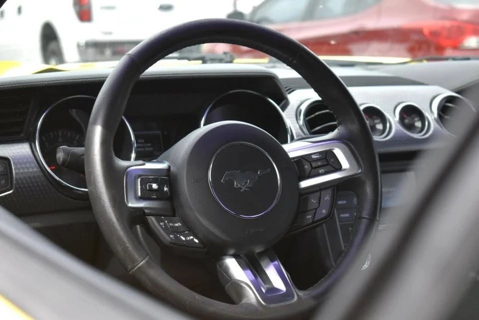 2015 Ford S550 Mustang - Image 15 of 20