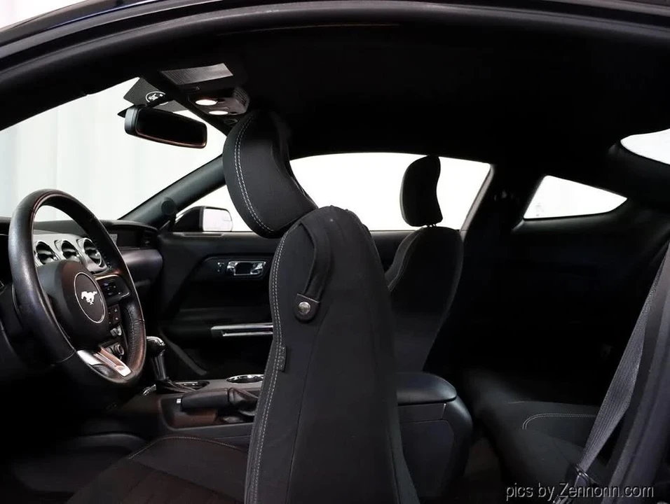 2015 Ford S550 Mustang - Image 14 of 20