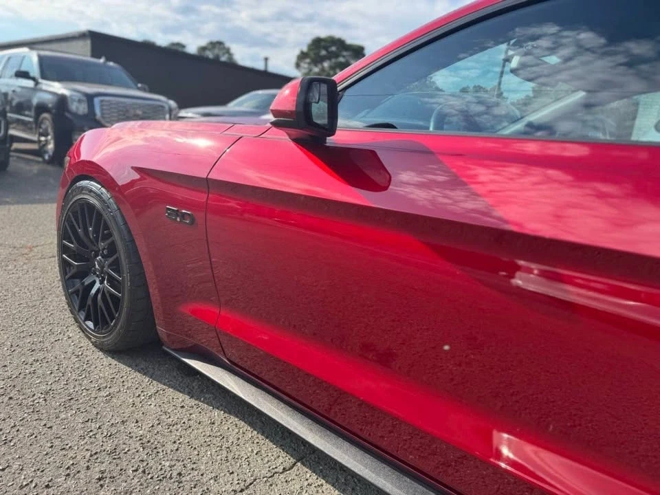 2015 Ford S550 Mustang - Image 10 of 20