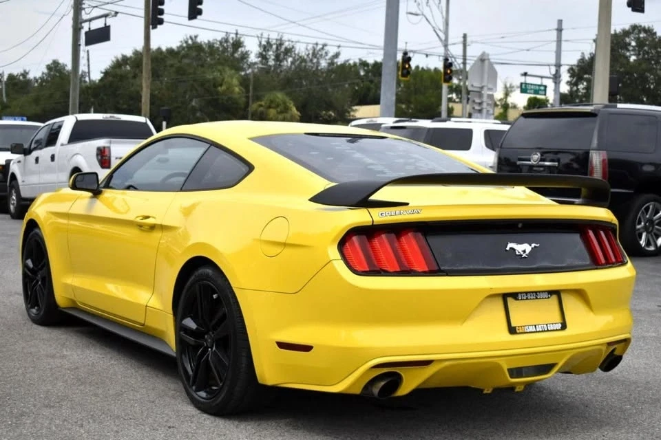 2015 Ford S550 Mustang - Image 6 of 20