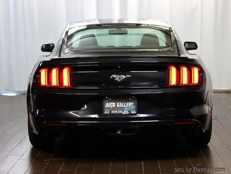 2015 Ford S550 Mustang - Image 7 of 20