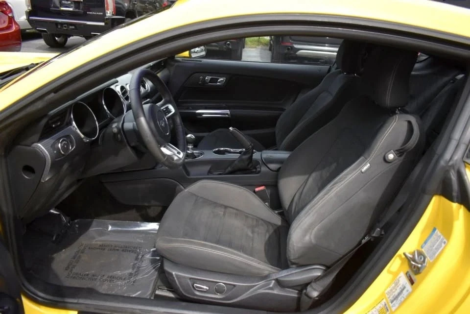 2015 Ford S550 Mustang - Image 13 of 20