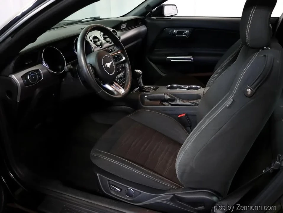 2015 Ford S550 Mustang - Image 12 of 20