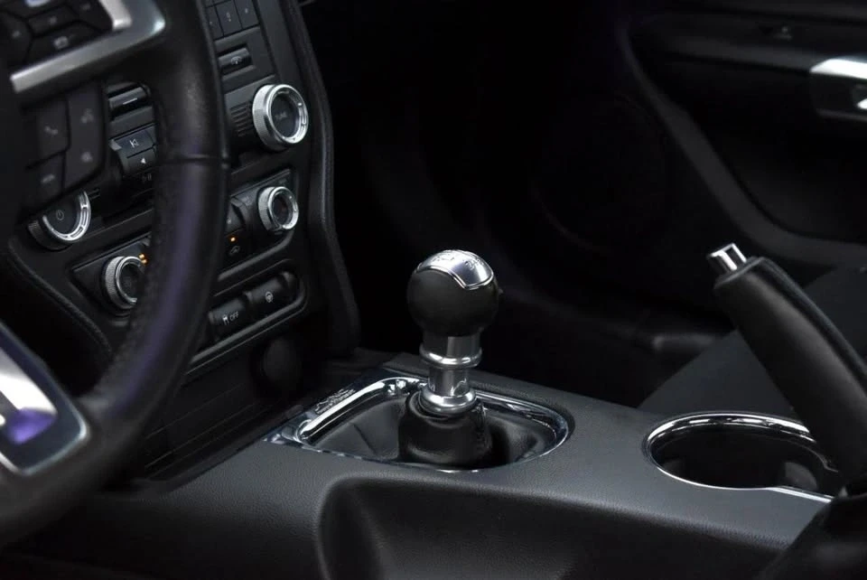 2015 Ford S550 Mustang - Image 16 of 20