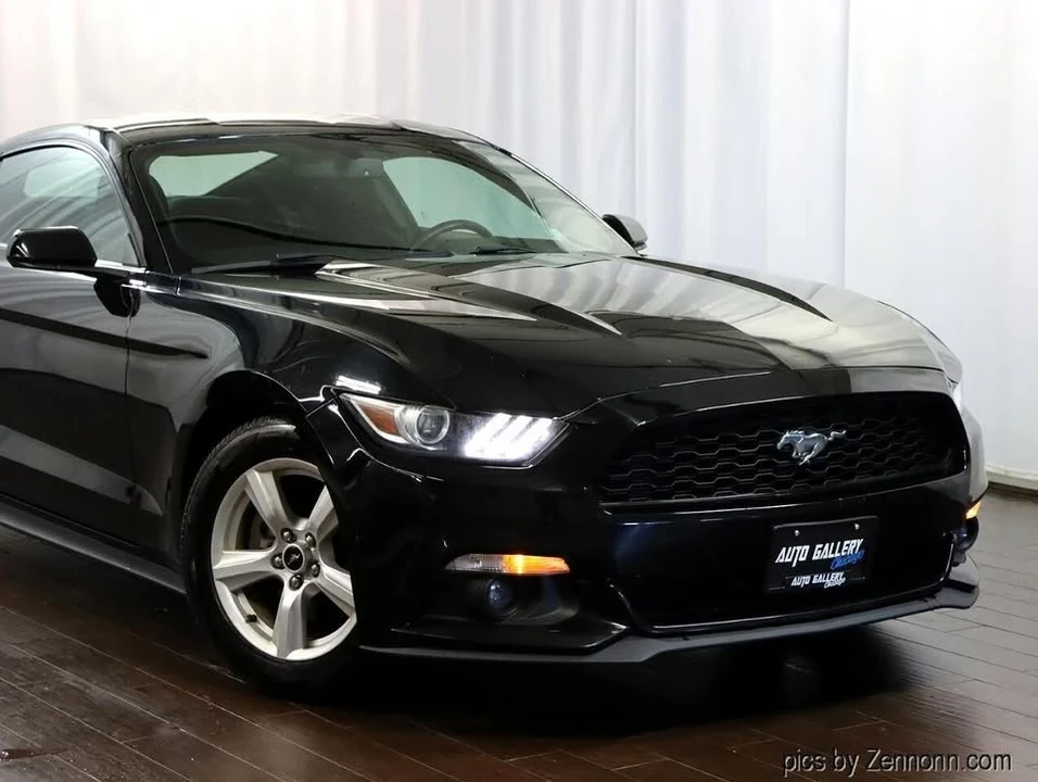 2015 Ford S550 Mustang - Image 2 of 20