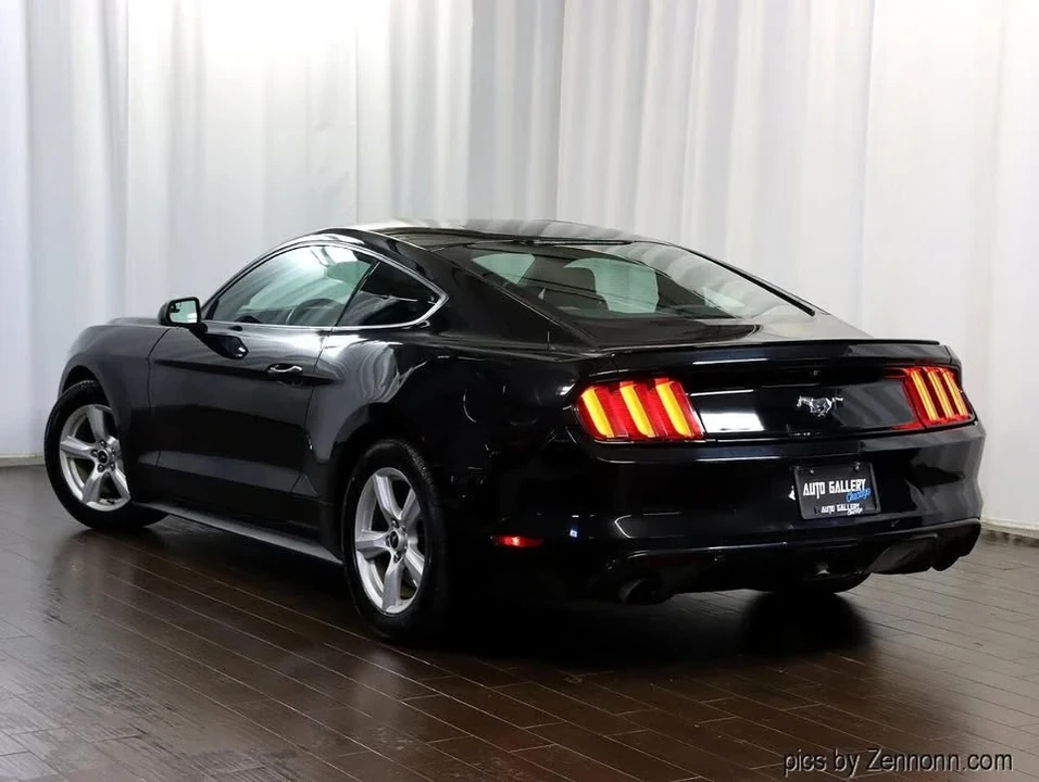 2015 Ford S550 Mustang - Image 9 of 20