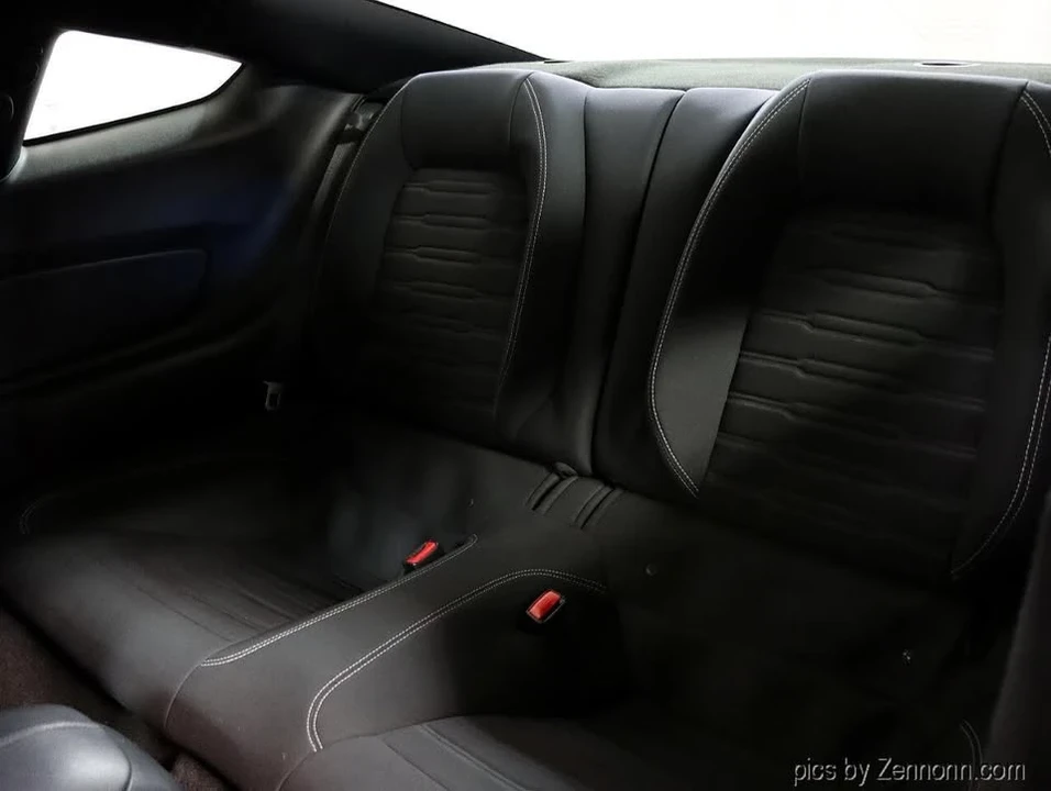 2015 Ford S550 Mustang - Image 13 of 20