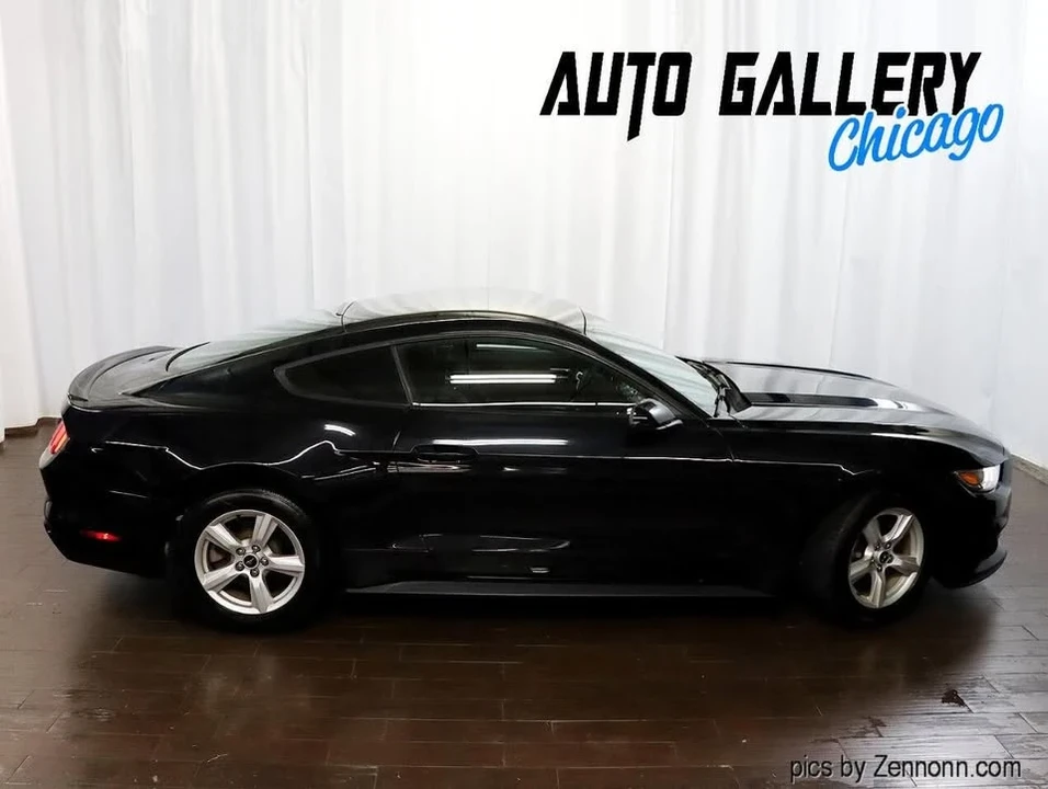 2015 Ford S550 Mustang - Image 6 of 20