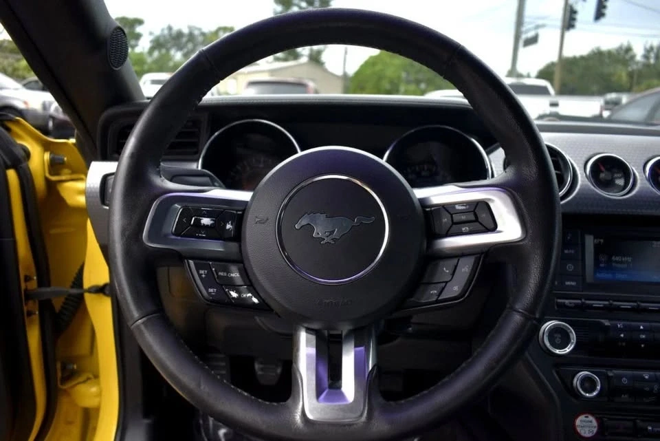 2015 Ford S550 Mustang - Image 17 of 20