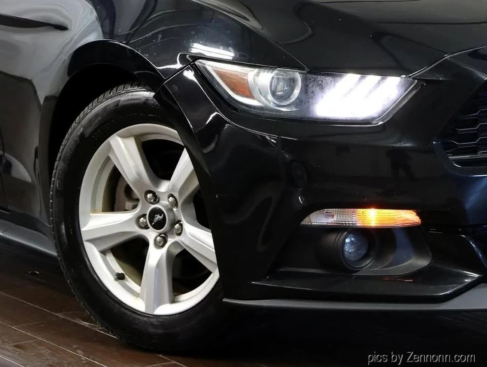 2015 Ford S550 Mustang - Image 3 of 20