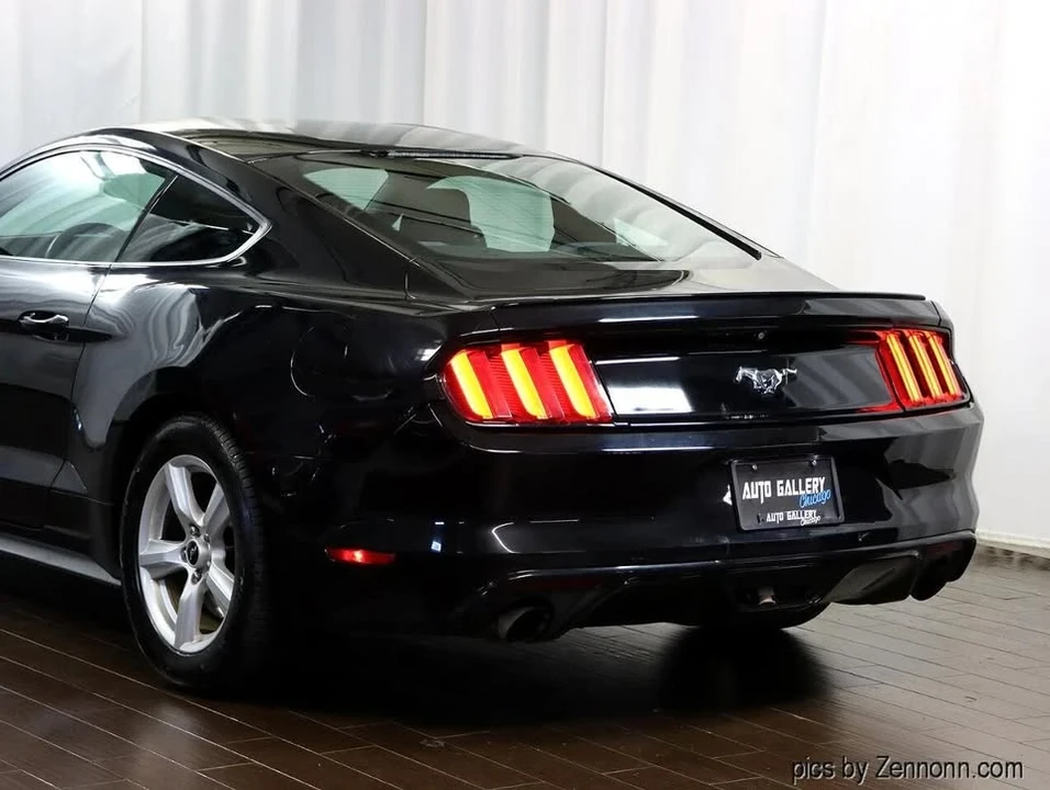 2015 Ford S550 Mustang - Image 8 of 20