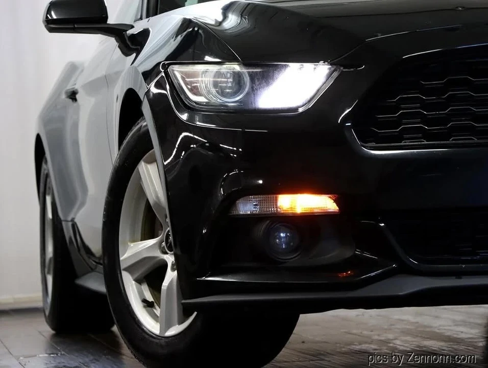2015 Ford S550 Mustang - Image 4 of 20