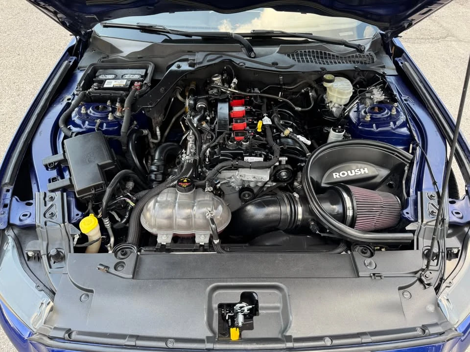 2015 Ford S550 Mustang - Image 11 of 19
