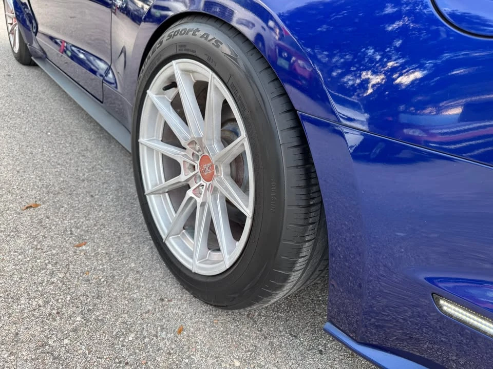 2015 Ford S550 Mustang - Image 15 of 19