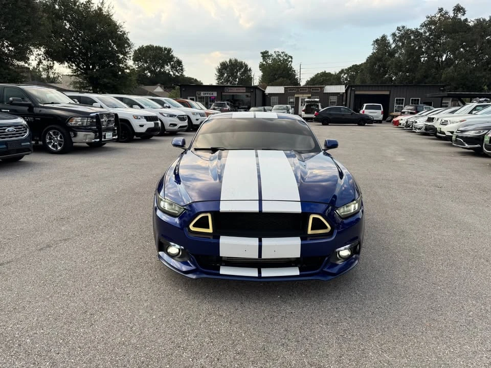 2015 Ford S550 Mustang - Image 19 of 19