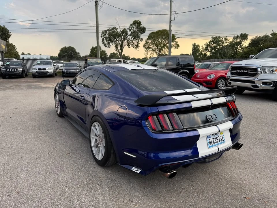 2015 Ford S550 Mustang - Image 13 of 19