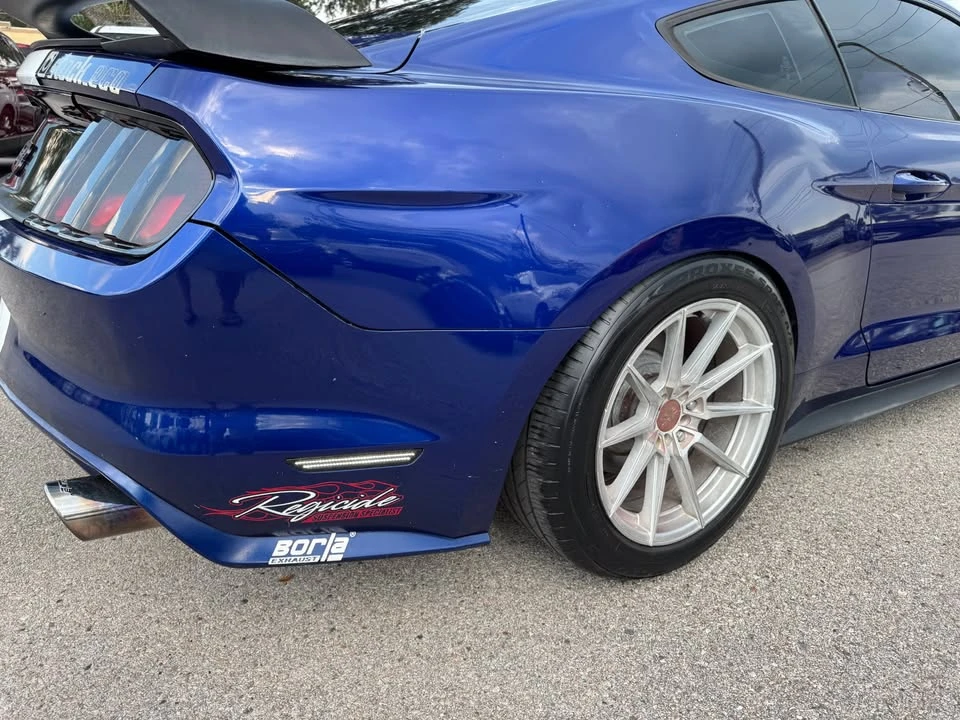 2015 Ford S550 Mustang - Image 17 of 19