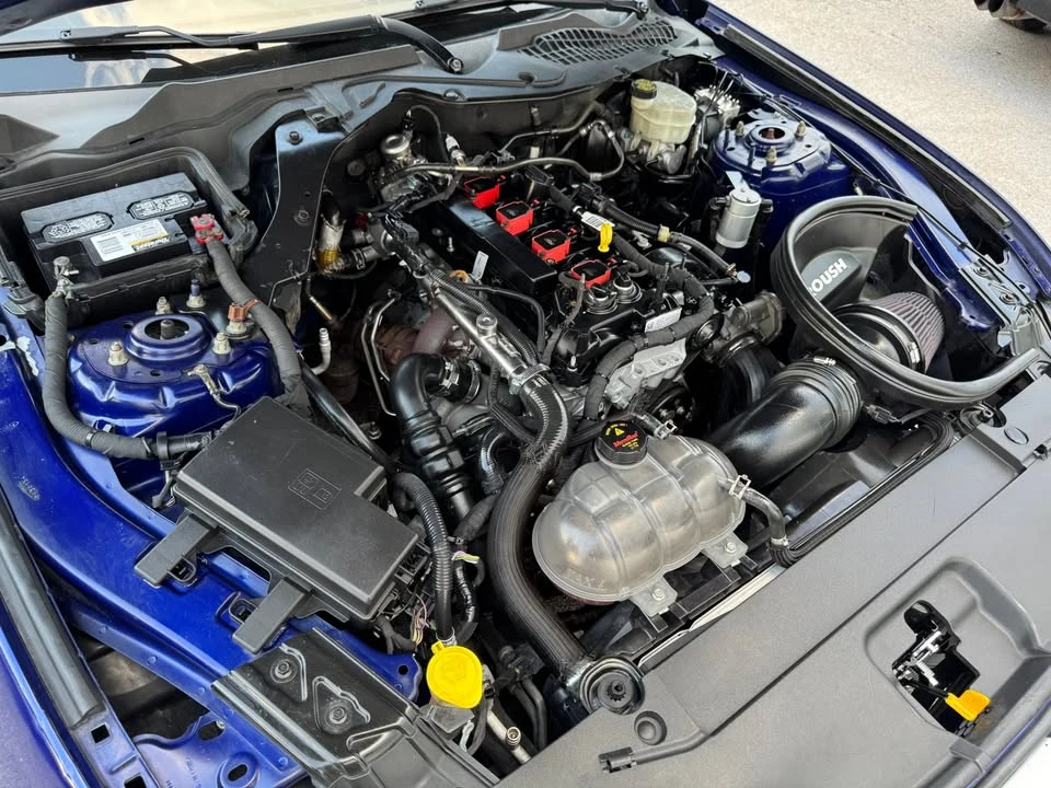 2015 Ford S550 Mustang - Image 12 of 19