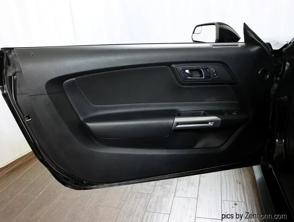 2015 Ford S550 Mustang - Image 19 of 20