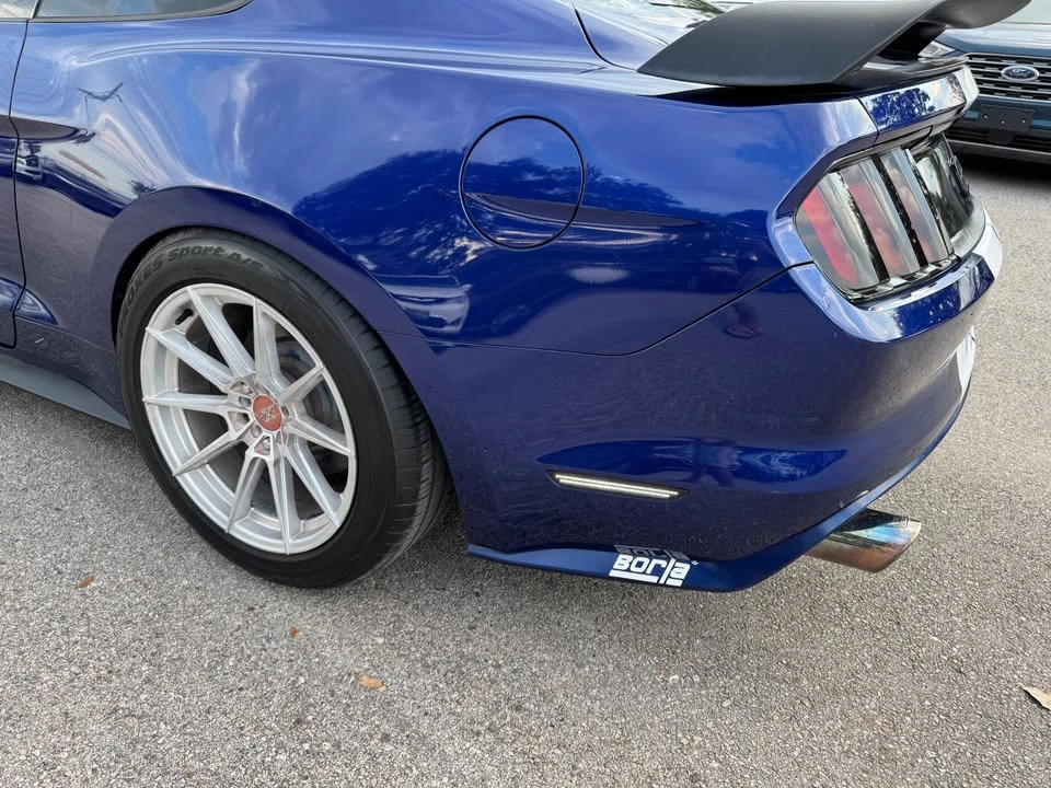 2015 Ford S550 Mustang - Image 14 of 19