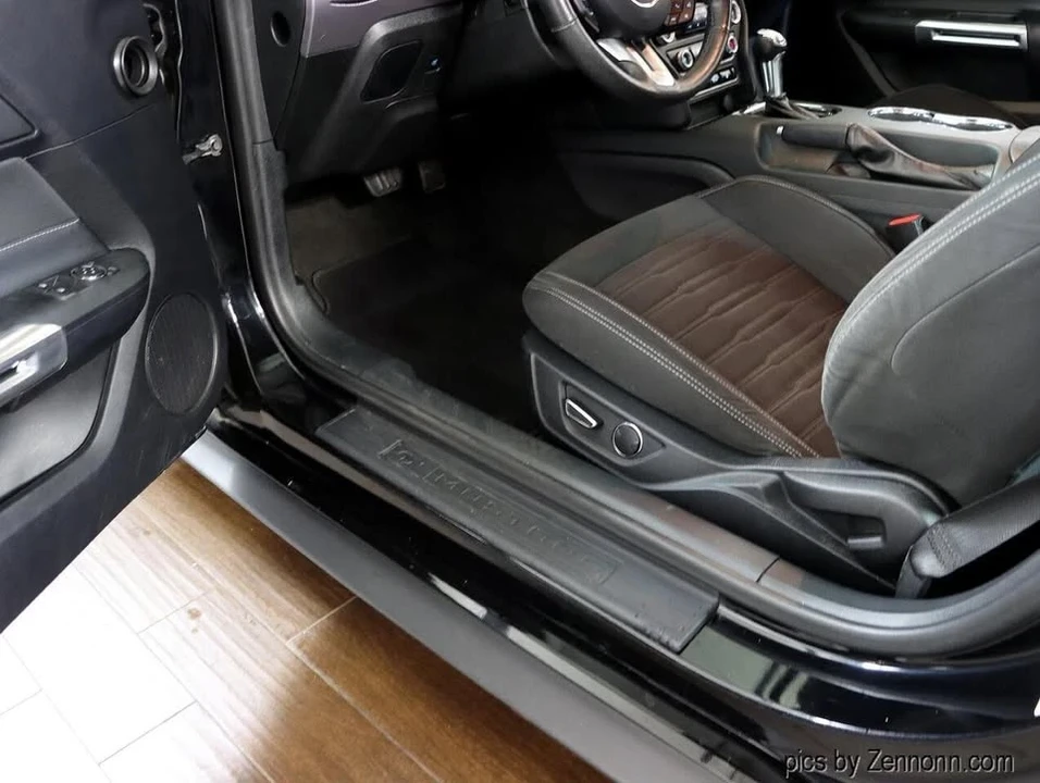 2015 Ford S550 Mustang - Image 20 of 20