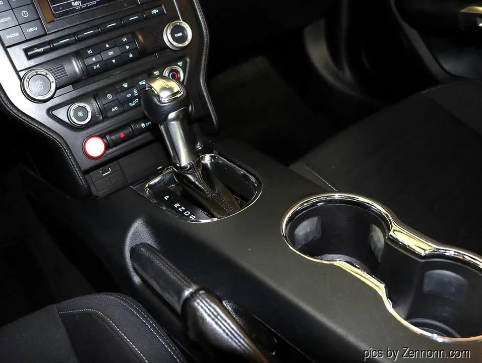 2015 Ford S550 Mustang - Image 18 of 20