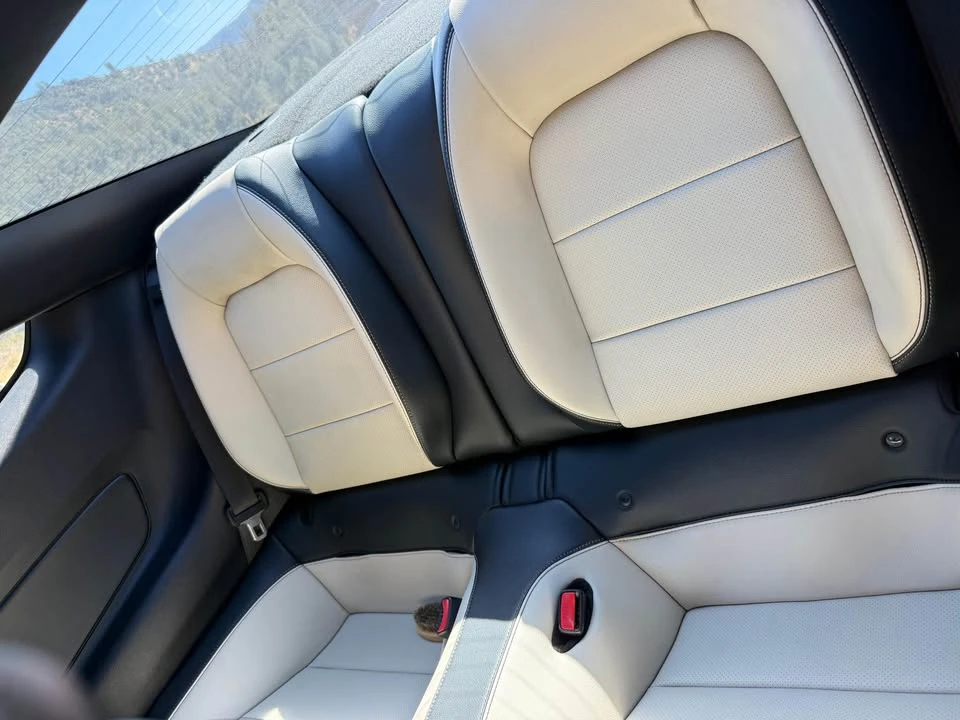 2015 Ford S550 Mustang - Image 10 of 10