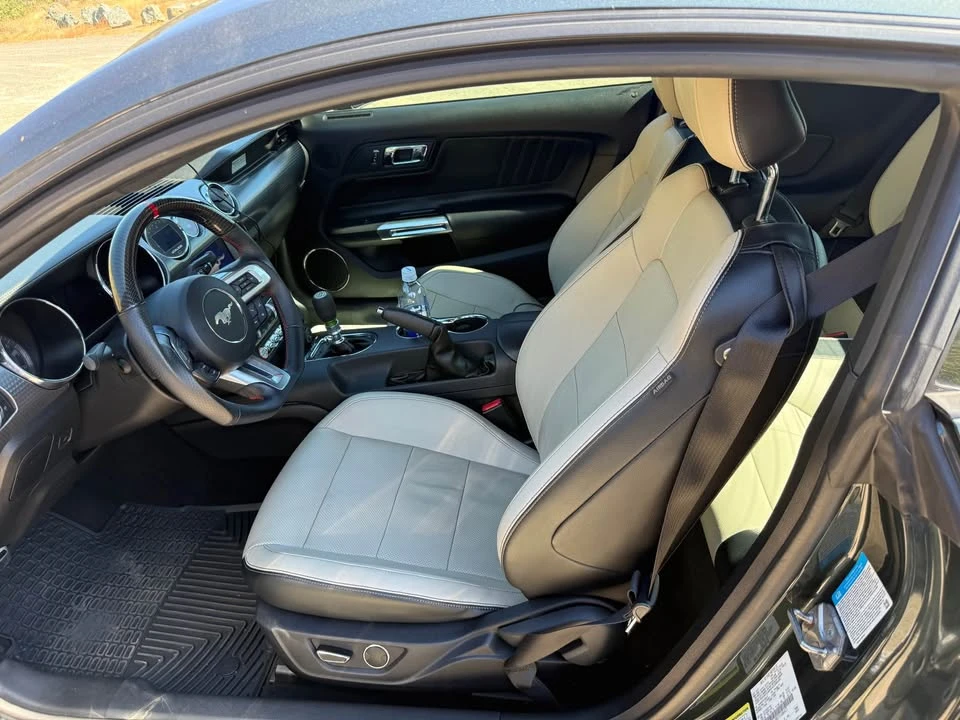 2015 Ford S550 Mustang - Image 8 of 10