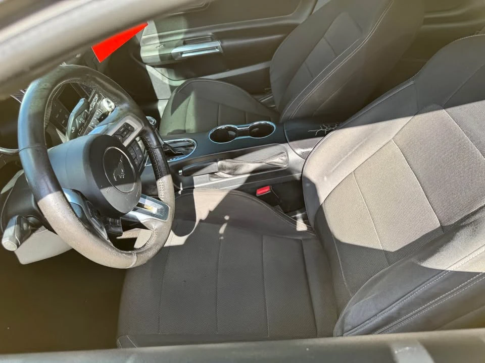 2015 Ford S550 Mustang - Image 12 of 12