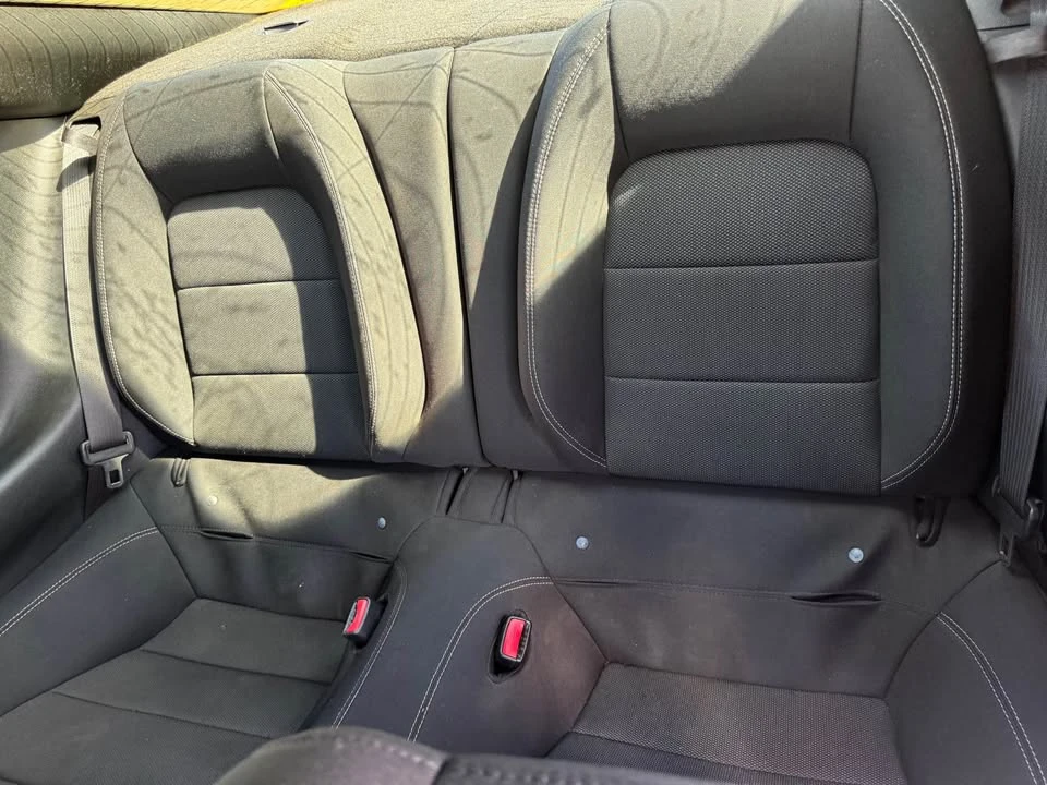 2015 Ford S550 Mustang - Image 11 of 12