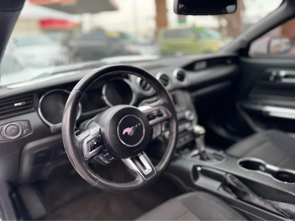 2015 Ford S550 Mustang - Image 11 of 19