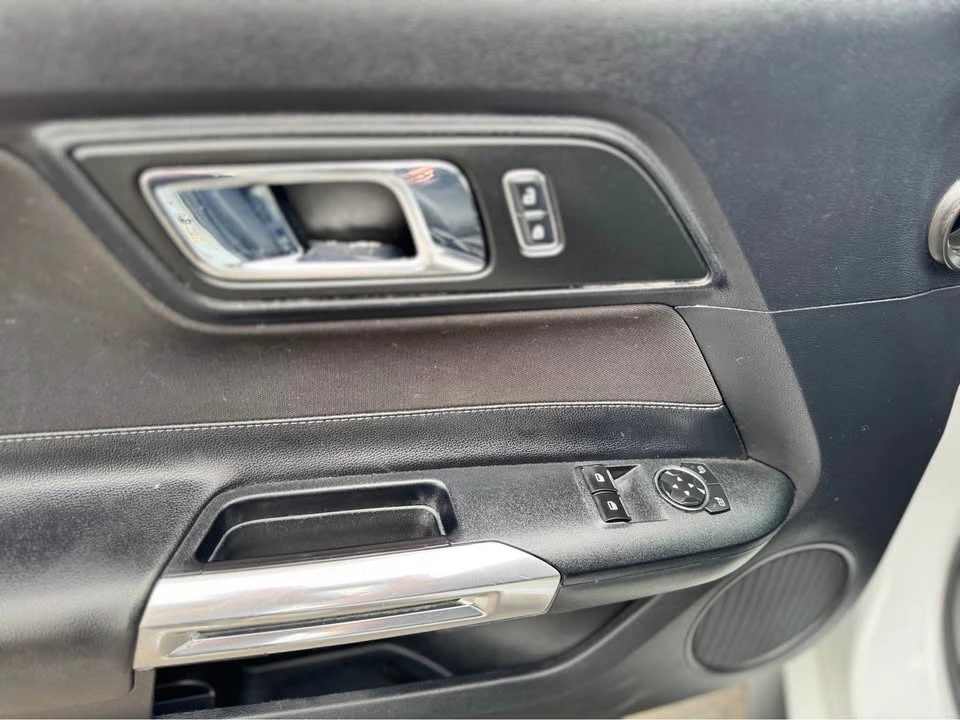 2015 Ford S550 Mustang - Image 17 of 19