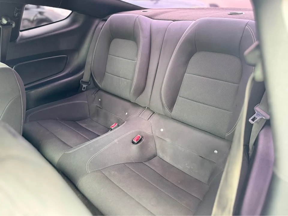 2015 Ford S550 Mustang - Image 10 of 19