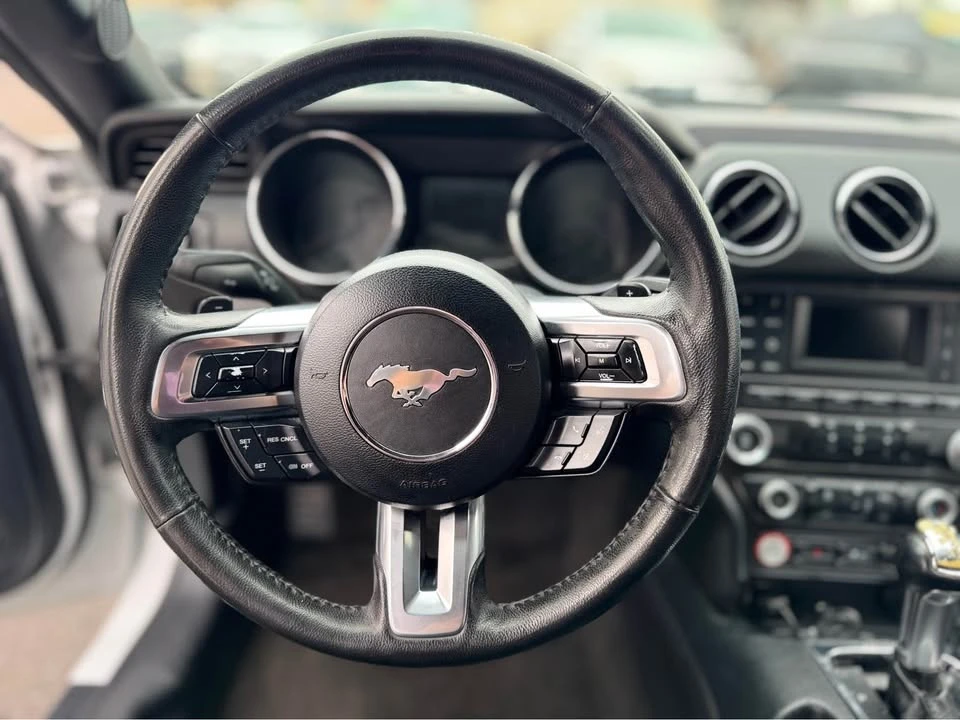 2015 Ford S550 Mustang - Image 12 of 19