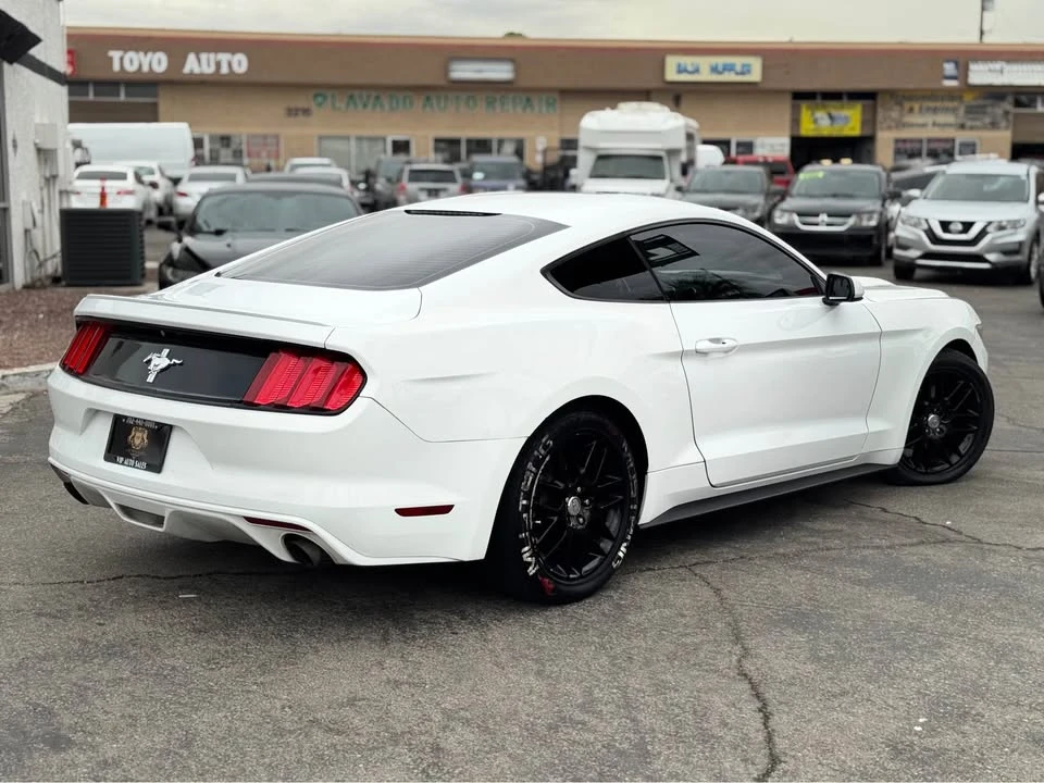 2015 Ford S550 Mustang - Image 5 of 19
