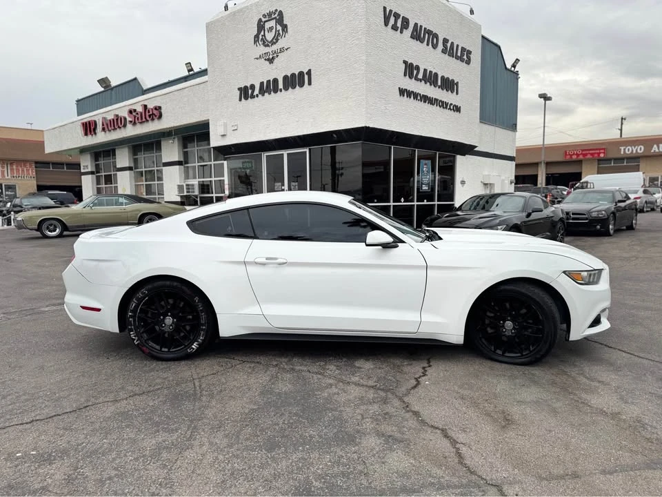 2015 Ford S550 Mustang - Image 4 of 19