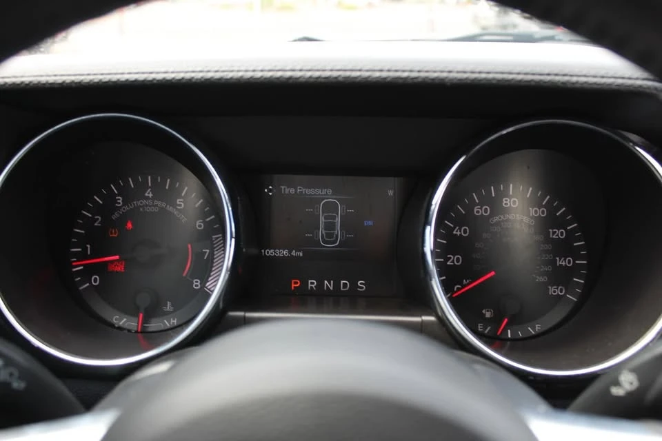2015 Ford S550 Mustang - Image 11 of 18