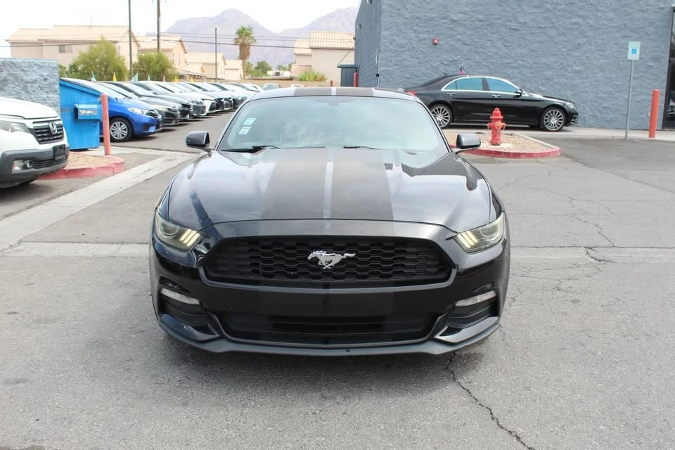 2015 Ford S550 Mustang - Image 3 of 18