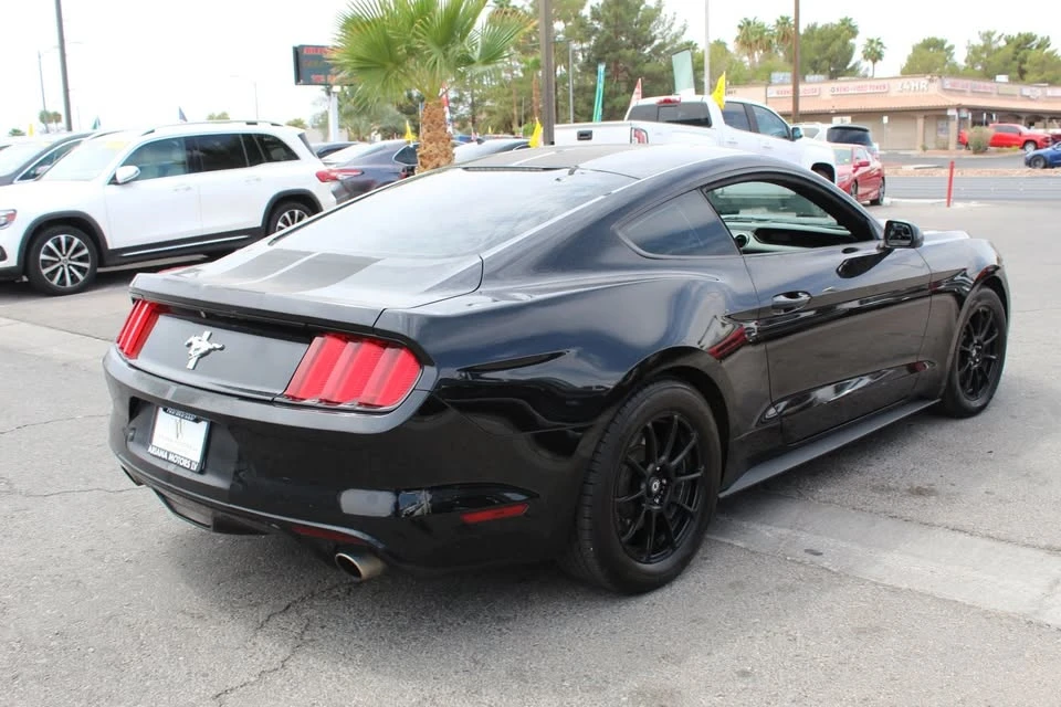 2015 Ford S550 Mustang - Image 5 of 18