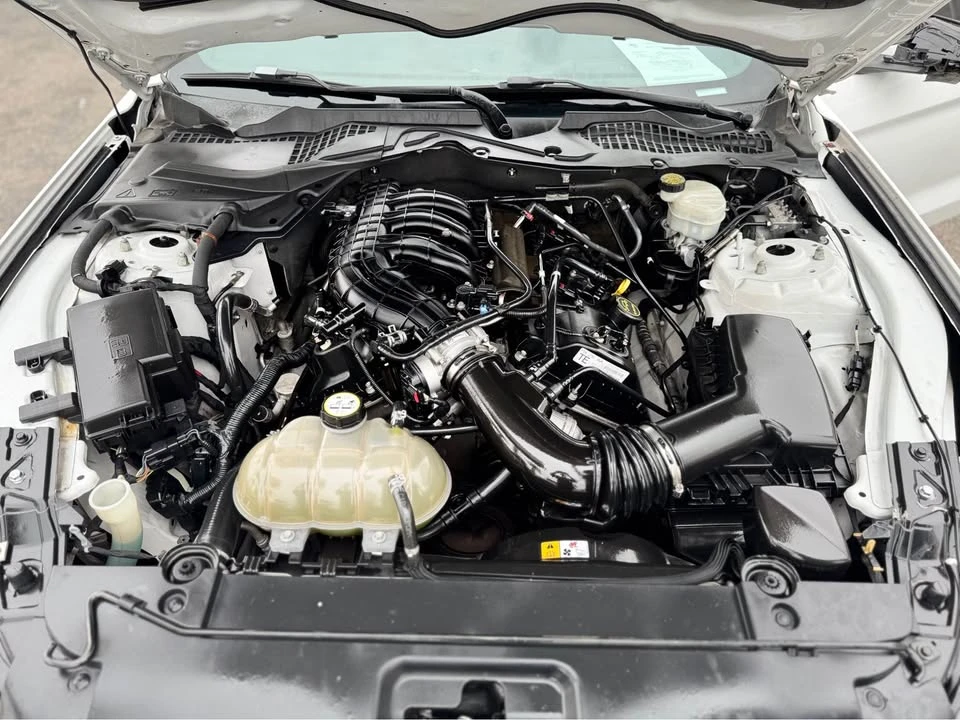 2015 Ford S550 Mustang - Image 19 of 19