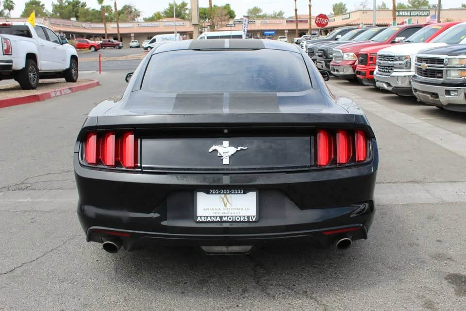 2015 Ford S550 Mustang - Image 6 of 18