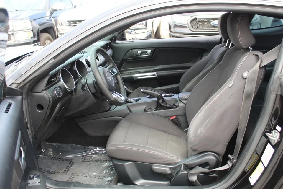 2015 Ford S550 Mustang - Image 14 of 18