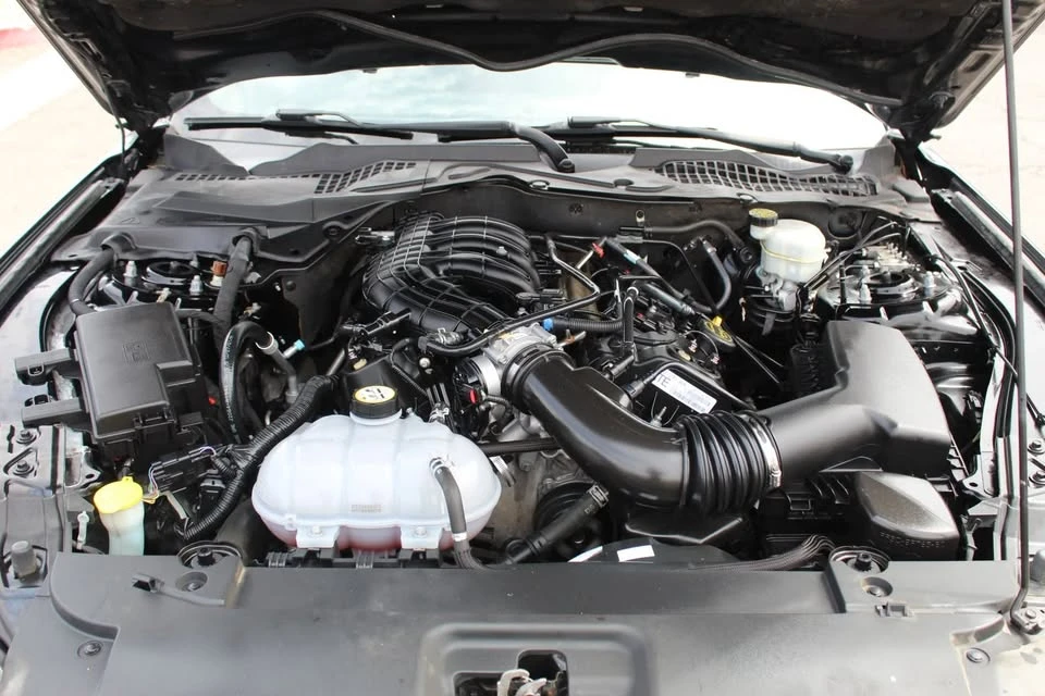 2015 Ford S550 Mustang - Image 17 of 18