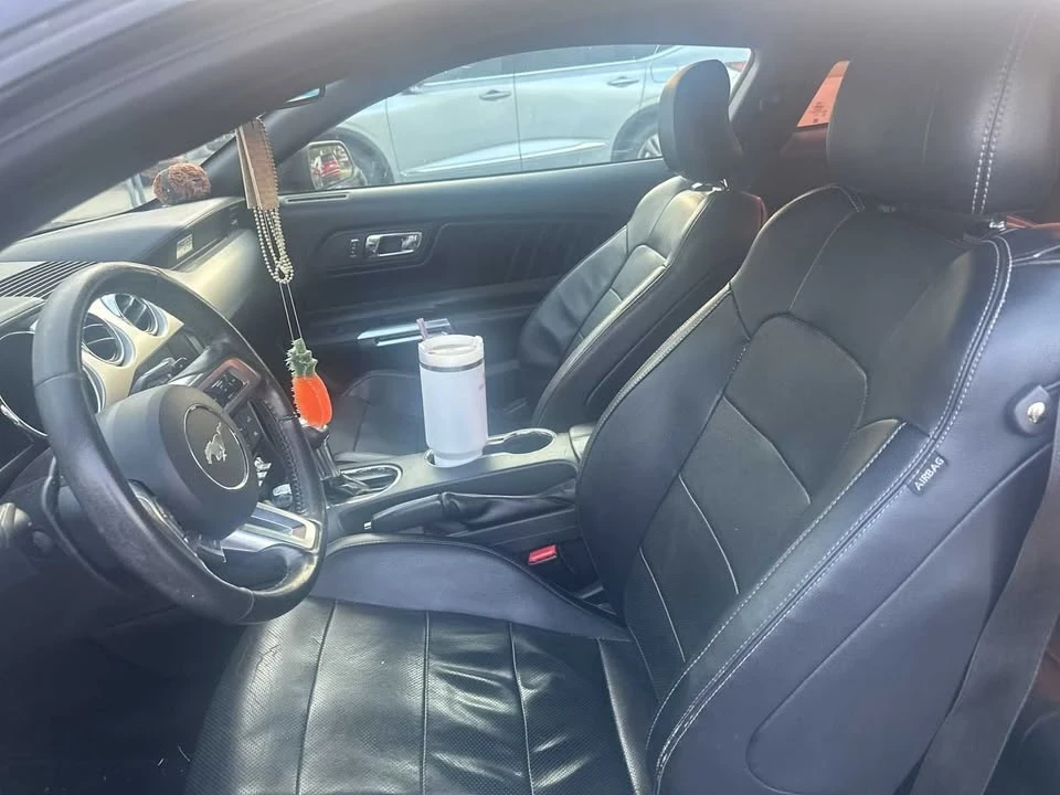 2015 Ford S550 Mustang - Image 8 of 9