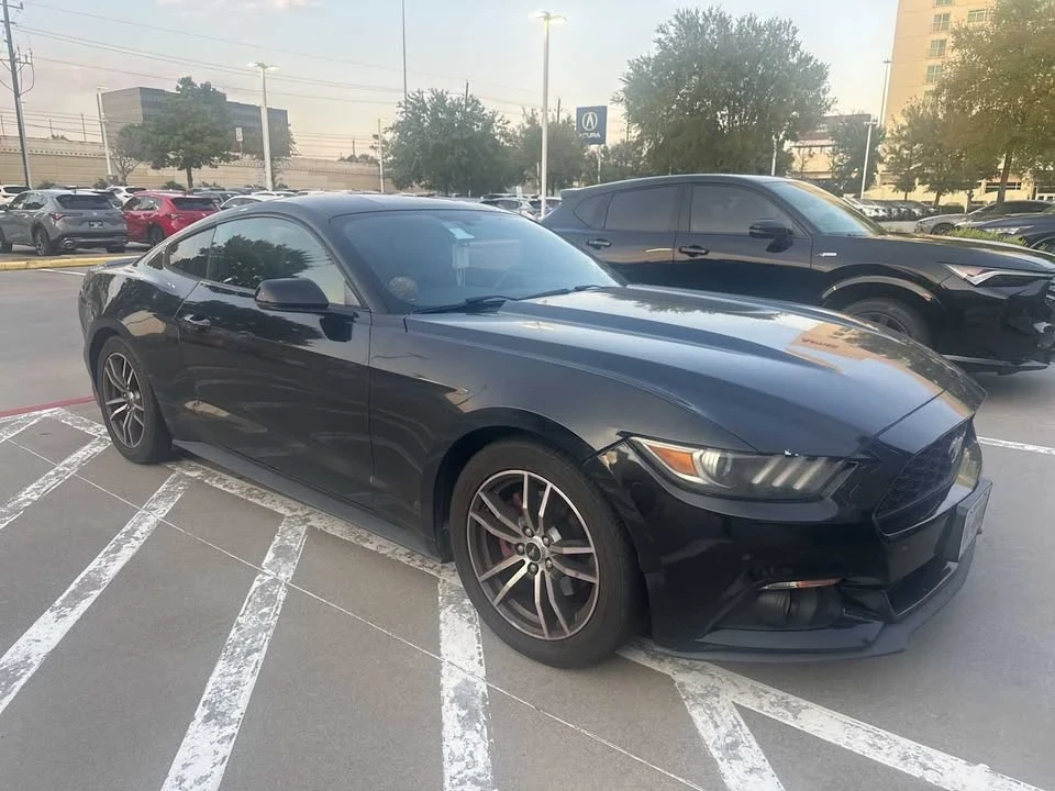 2015 Ford S550 Mustang - Image 3 of 9