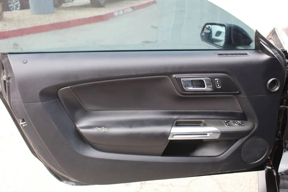 2015 Ford S550 Mustang - Image 8 of 18