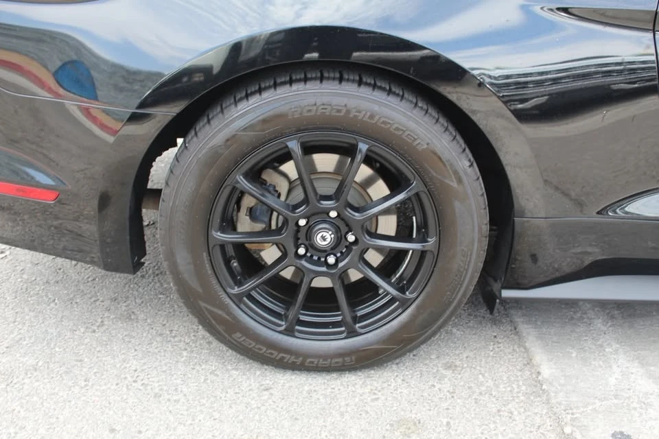 2015 Ford S550 Mustang - Image 18 of 18