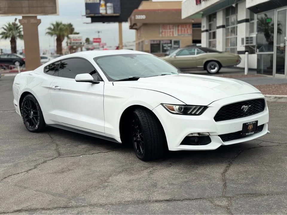 2015 Ford S550 Mustang - Image 3 of 19