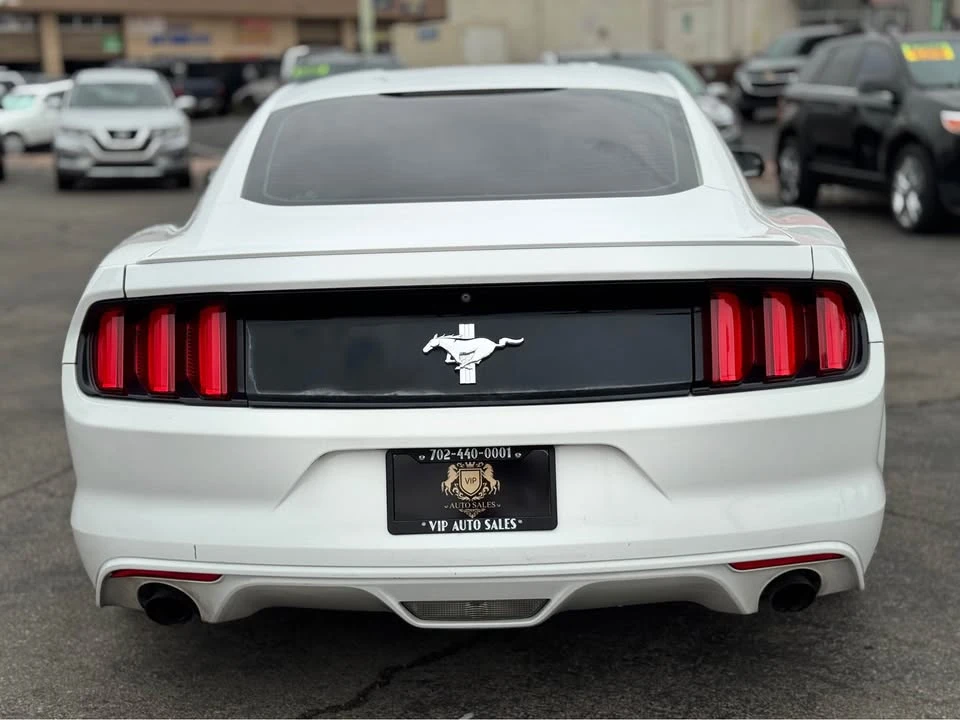 2015 Ford S550 Mustang - Image 6 of 19